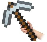 Pico De Espuma De Minecraft