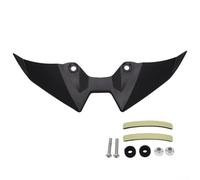 Pico de pájaro para Kawasaki Z900 2025, deflector frontal, carenado de labio inferior, cono de nariz para kit aerodinámico para ABS resistente a los impactos, aspecto personalizado de carrera
