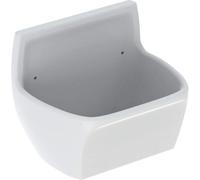 Pico de resorte Geberit, blanco, 367200000