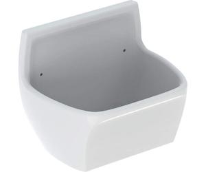 Pico de resorte Geberit, blanco, 367200000