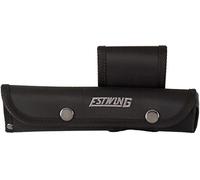 Pico de rocas con punta y agarre de piel de Estwing (620 g), #22