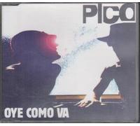 Pico - Oye Como Va