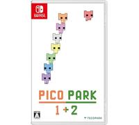 PICO PARK 1+2 (multilingüe)