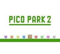 PICO PARK 2 (PC) Steam Account - GLOBAL
