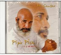 Pico Pica - Mi Cantar