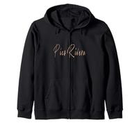 Pico Rivera California Diseño elegante vintage Sudadera con Capucha
