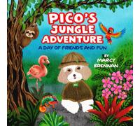 Pico’s Jungle Adventure: A Day of Friends and Fun