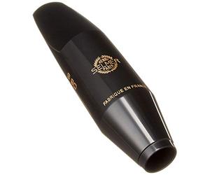 Pico Saxofón Barítono Selmer s90 190 en ebonita
