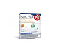 Aposito Pic Soffixmed Antibact 10X8Cm 5U