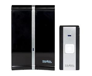 PICO Sundi Zamel ST-915 Timbre de batería inalámbrica