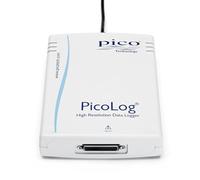 Pico Technology ADC-20 - Registrador de datos de alta resolución PicoLog