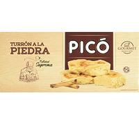 Picó Turrón a la Piedra - 200 gr