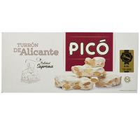 Pico Turrón Alicante - 200 gr