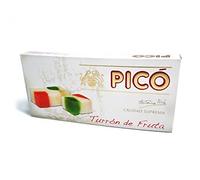 PICO turrón de fruta estuche 200 gr