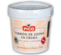 Picó Turrón De Jijona En Crema, 1 Kg