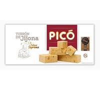 Picó Turrón de Jijona Suprema - 300 gr - , Pack de 6