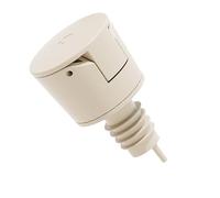 Pico Verdor De Alcohol Genérico - Pico Verdor Reutilizable Para Vino Y Vinagre | Verter Automático De Botella Para Aceite De Oliva Vinagreta Y Recipientes De Cocina