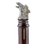 Pico Verdor para Líquidos | Verter Para Vino Tinto Año Del Caballo Con Tapón De Alcohol | Accesorios de Bar para Cócteles Restaurantes Champán Hombres Mujeres