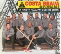 Pico Y Pala Pa Que No Joma