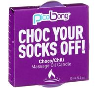 Picobong Massage Oil Candle 7021 - Vela de masaje, 1 unidad