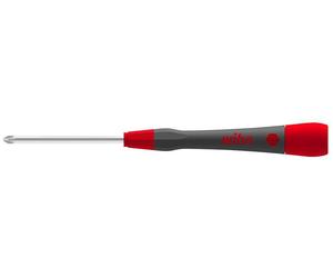 PicoFinish 262P Destornillador Pozidriv De Precisión PZ1 x 60mm - WIHA