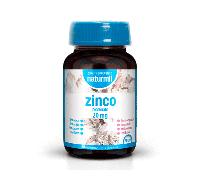 Zinc Picolinato 20Mg. 60Comp. de Dietmed