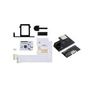 PicoLoader +SD2SP2 PRO para Consola para GameCube NGC para Raspberry Pi Pi Pi ODE Placa de Chip Emulador de Unidad Óptica