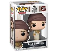 Funko Pop! TV: Peaky Blinders - Ada Thorne - Figura de Vinilo Coleccionable - Idea de Regalo- Mercancia Oficial - Juguetes para Niños y Adultos - TV Fans - Muñeco para Coleccionistas y Exposición
