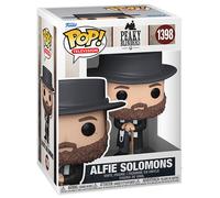 Picos Blinders Alfie Islas Salomón Pop Television #1398 Vinyl Figura Funko