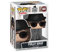 Picos Blinders Polly Gray Pop Television #1401 Vinyl Figura Funko