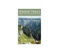 Picos De Europa (Book one)
