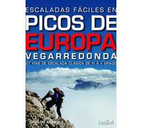 Escaladas Faciles Picos De Europa Vegarredonda