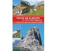 Picos de Europa, les plus belles randonnées