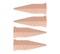 Picos De Riego | 4 Piezas De De Irrigación Automática,Insertos Automáticos de Riego para Plantas,para Hortalizas Plantas de Interior Macetas Jardín Hogareño Porche Vacaciones Viaje