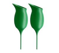 Picos De Riego Automático Dos Piezas con Forma de Nepenthes con Liberación