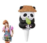 Picos De Riego Para Animales: Estacas Decorativas Para De Animales, Estacas Decorativas Para Rigo De Jardines, Dispositivo De Riego Automático Para Cestas Colgantes, Suministro De Humedad, Plan