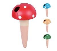 Picos de riego regadores decorativos cerámica multicolor picos de autorriego