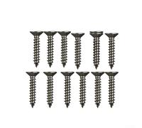 Picos de tracción robótica para cortacésped hechos de acero inoxidable para modelos Worx L WR153E WR155E