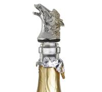 Picos Dosificadores Para Alcohol | Año Del Caballo Tapon Vertedor Vino Tapon Alcohol | Accesorios Bar Hogar Regalo Hombre Vodka Whisky Coctel Champagne Novio Bebida Comercial