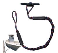 Picos náuticos para amarre con anillo - Picos de amarre con anillo para anclaje | Accesorios para amarre de kayaks y barcos a motor Pontoni