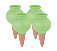 Picos riego plantas conos de autorriego cerámica picos de riego decorativos