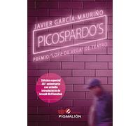 PICOSPARDO´S: 22 (Pigmalión Candilejas)