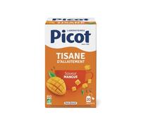 Picot Tisana Lactancia Mango 20 Sobres