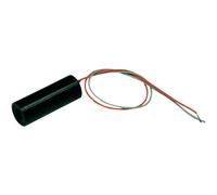 Picotronic 70100594 Láser Clase 2 Rojo 10m 1mW 2.7-3.3VDC 30mA 650nm