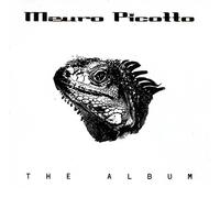 Picotto, Mauro - Album