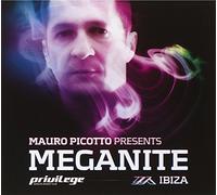 Picotto,Mauro - Meganite Ibiza 2008