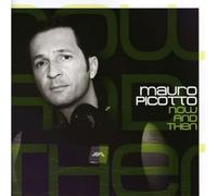 Picotto, Mauro - Now And Then