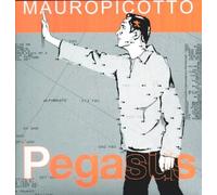 Picotto,Mauro - Pegasus [Vinyl Single]