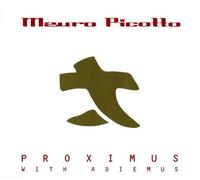 Picotto, Mauro - Proximus