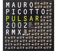 Picotto, Mauro - Pulsar 2002 [CD 1]